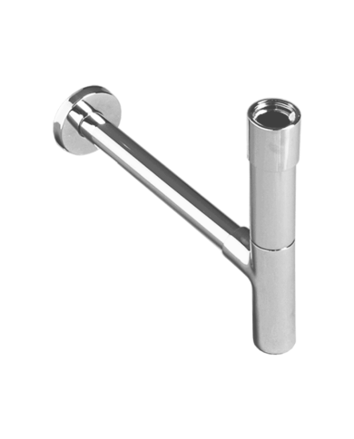 Siphon cylindrique - Simas