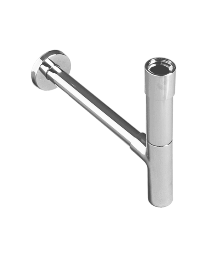 Siphon cylindrique - Simas