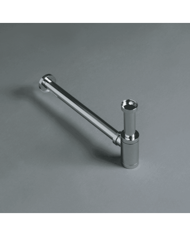 Siphon cylindrique A - Simas