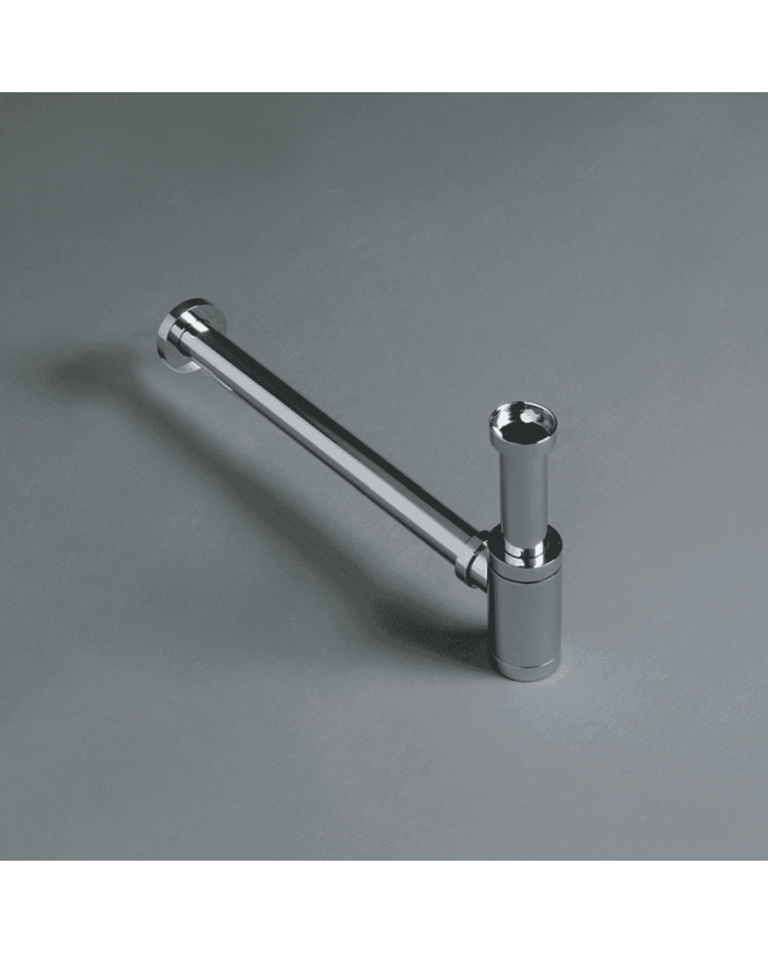 Siphon cylindrique A - Simas