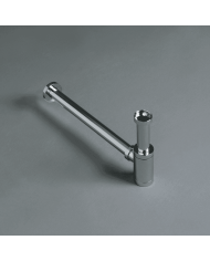 Siphon cylindrique A - Simas