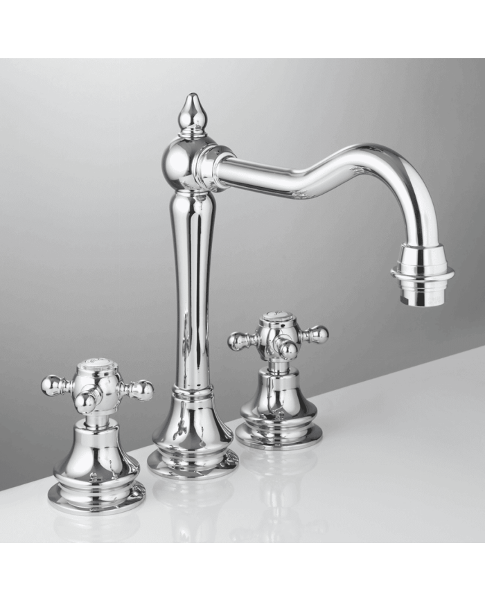 Mélangeur lavabo - Simas