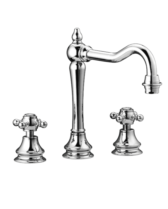 Mélangeur lavabo - Simas