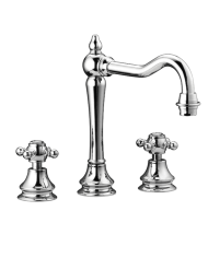 Mélangeur lavabo - Simas