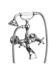 Mélangeur baignoire - Simas