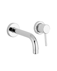 Mitigeur lavabo Tokyo - Simas