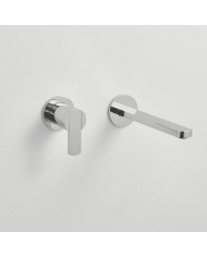 Mitigeur lavabo Berlin - Simas