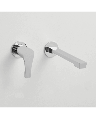 Mitigeur lavabo Oslo - Simas