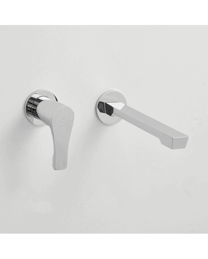 Mitigeur lavabo Oslo - Simas