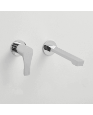 Mitigeur lavabo Oslo - Simas