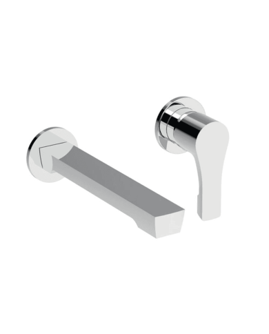 Mitigeur lavabo Oslo - Simas