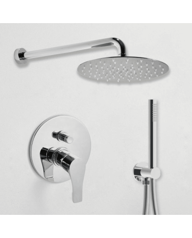 Set de douche O - Simas