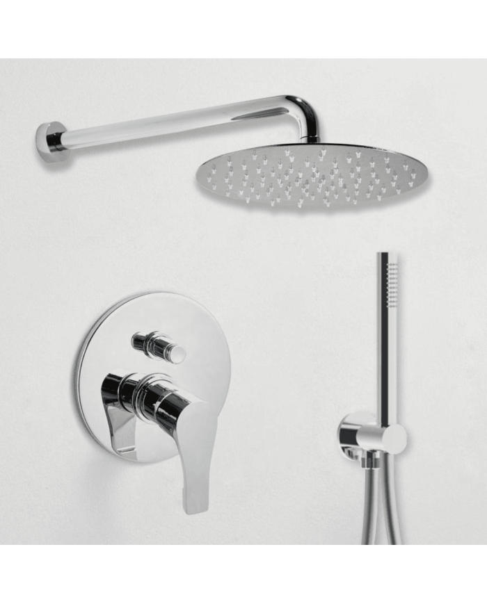 Set de douche O - Simas