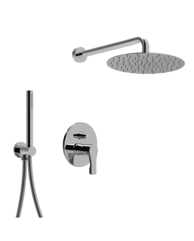 Set de douche O - Simas