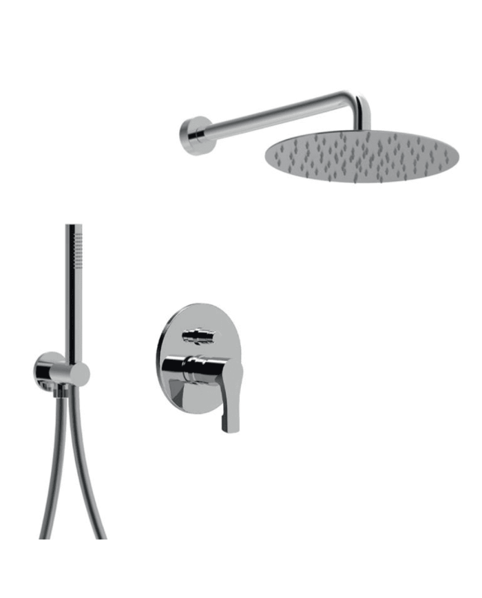 Set de douche O - Simas