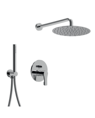Set de douche O - Simas
