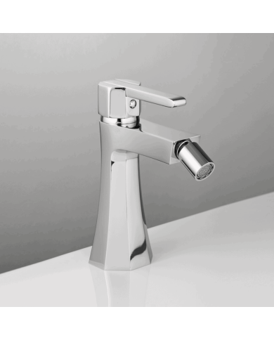 Mitigeur bidet Eiffel - Simas