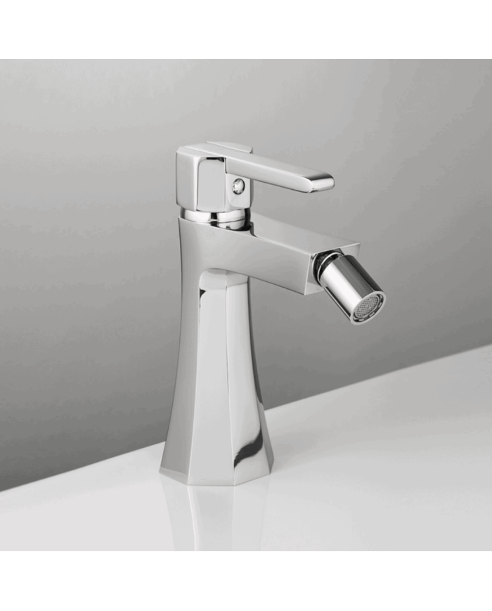 Mitigeur bidet Eiffel - Simas