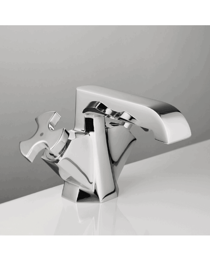 Mélangeur lavabo Eiffel - Simas