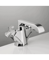 Mélangeur lavabo Eiffel - Simas