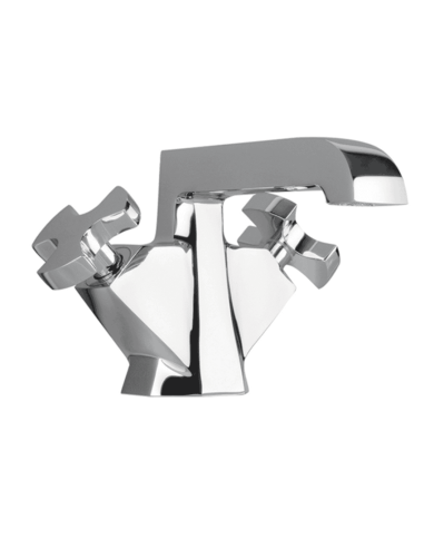 Mélangeur lavabo Eiffel - Simas