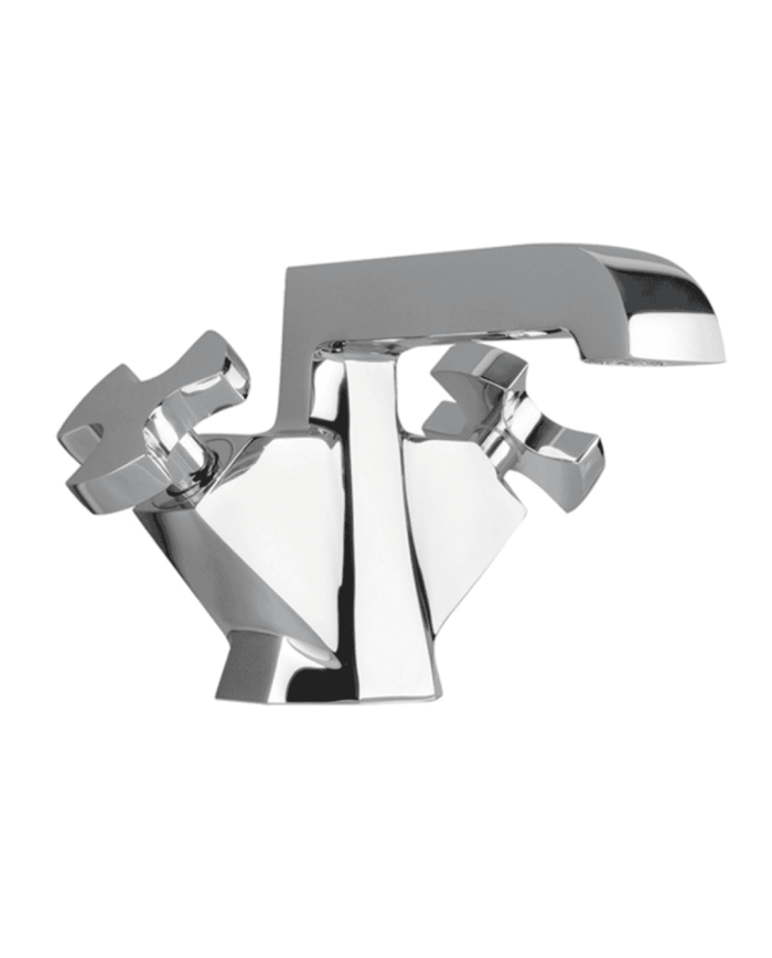 Mélangeur lavabo Eiffel - Simas