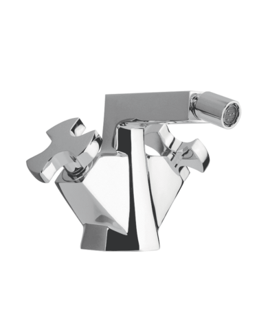 Mélangeur bidet E - Simas