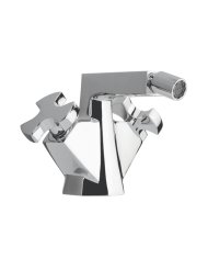 Mélangeur bidet E - Simas