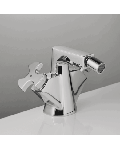 Mélangeur bidet E - Simas