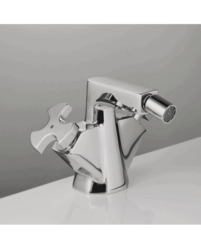 Mélangeur bidet E - Simas