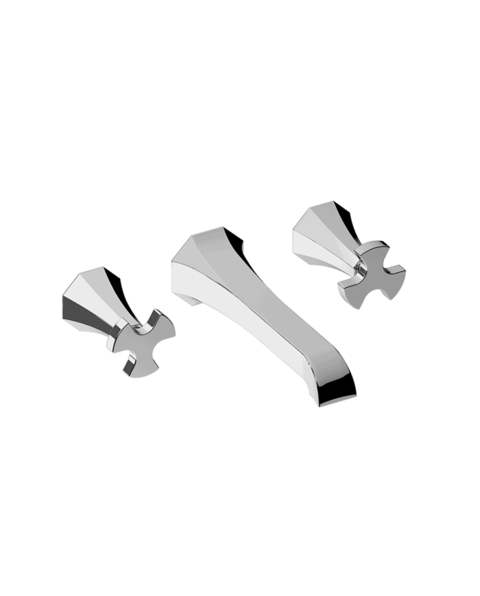 Mélangeur mural - Simas