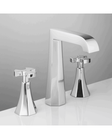 Mélangeur 3 trous - Simas