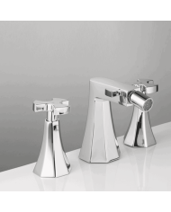 Mélangeur 3 trous E - Simas