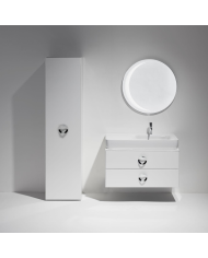 Lavabo 100 Henges - Simas