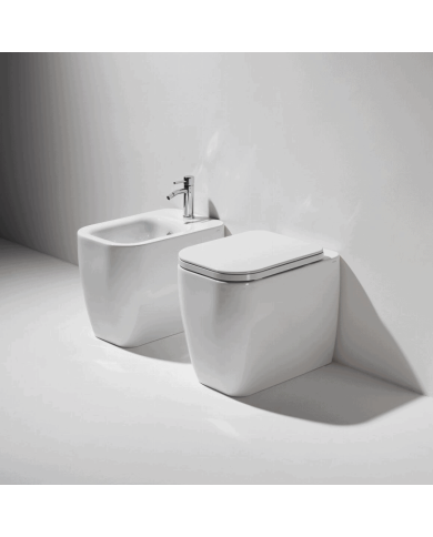 Bidet monotrou - Simas