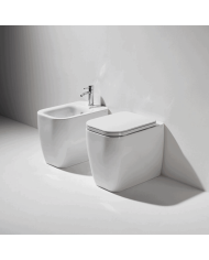 Bidet monotrou - Simas