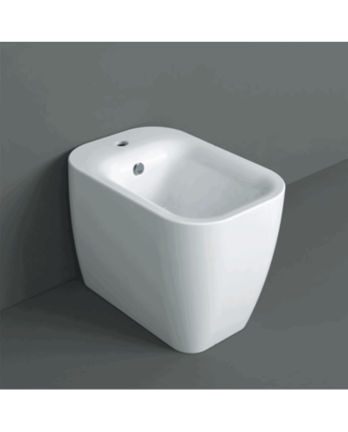 Bidet monotrou - Simas