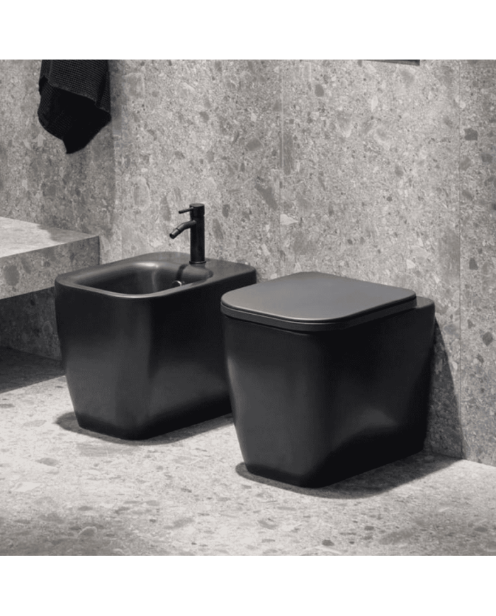 Bidet monotrou - Simas