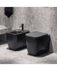 Cuvette carénée - Simas