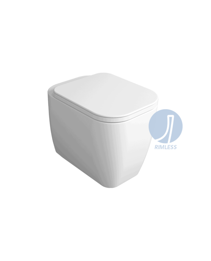 Cuvette carénée - Simas