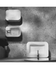 Cuvette carénée - Simas