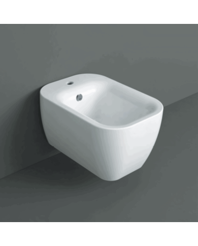 Bidet suspendu Henges - Simas