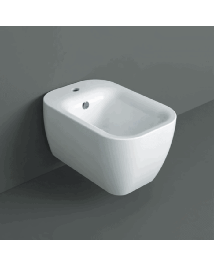 Bidet suspendu Henges - Simas