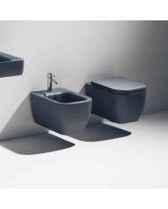 Bidet suspendu Henges - Simas