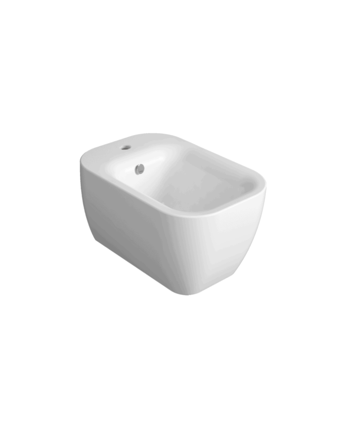 Bidet suspendu Henges - Simas
