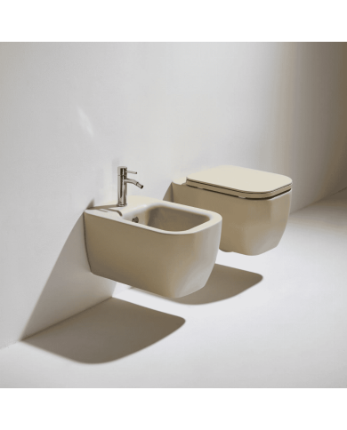 Bidet suspendu Henges - Simas