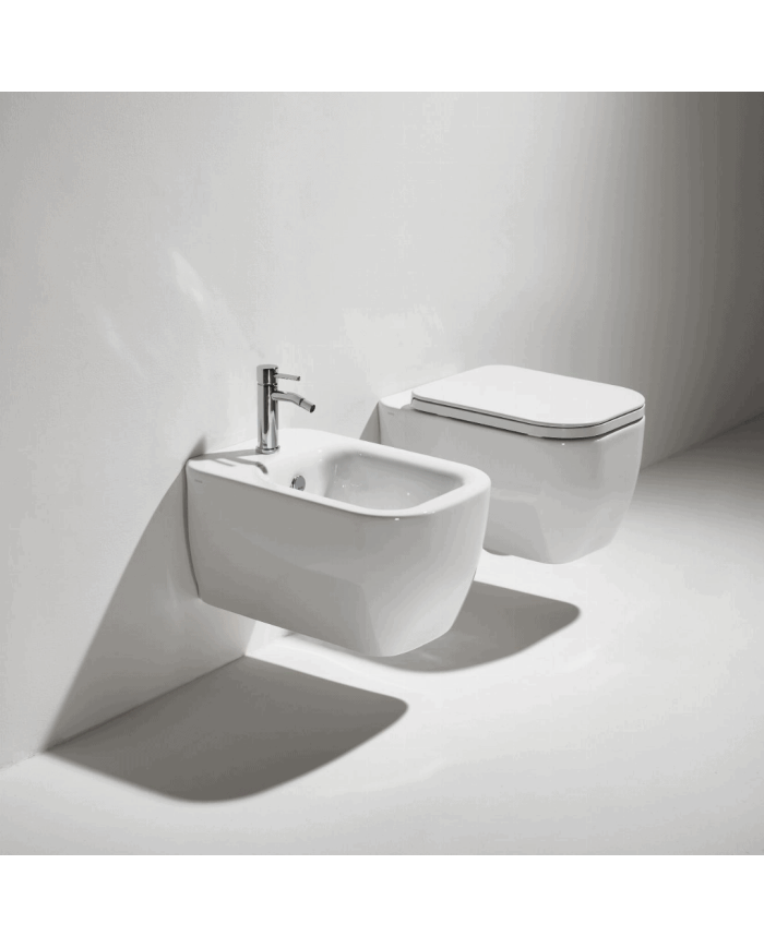 Bidet suspendu Henges - Simas