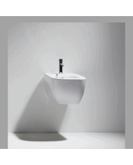 Bidet suspendu Henges - Simas