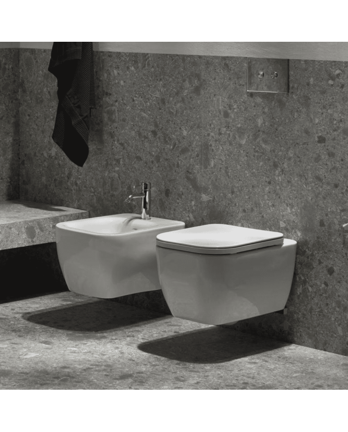 Bidet suspendu Henges - Simas