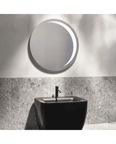 Miroir Mezzaluna - Simas